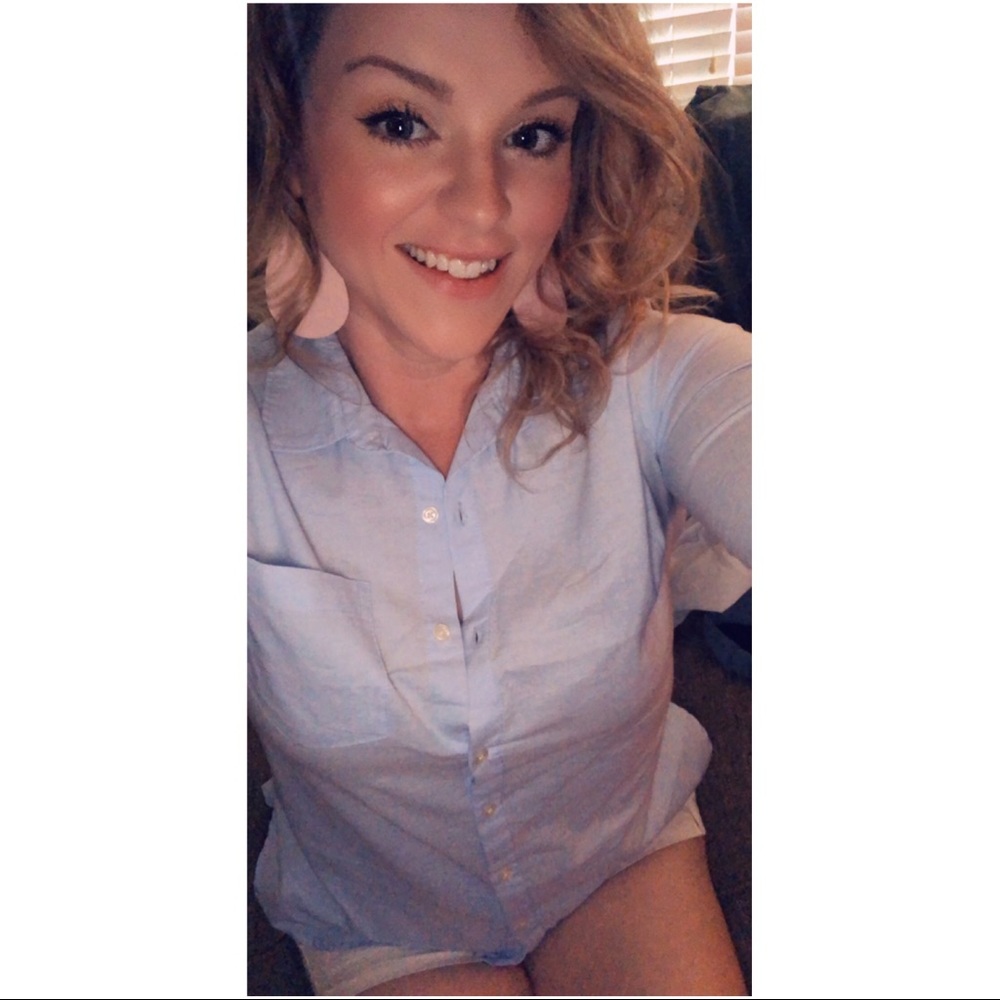 Meet your Posher, Sarah